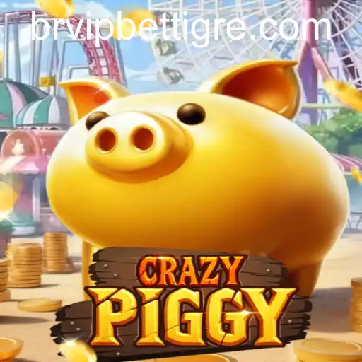 CrazyPiggy