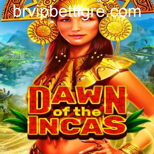 DawnoftheIncas