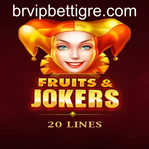 FruitsAndJokers20