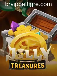 JollyTreasures